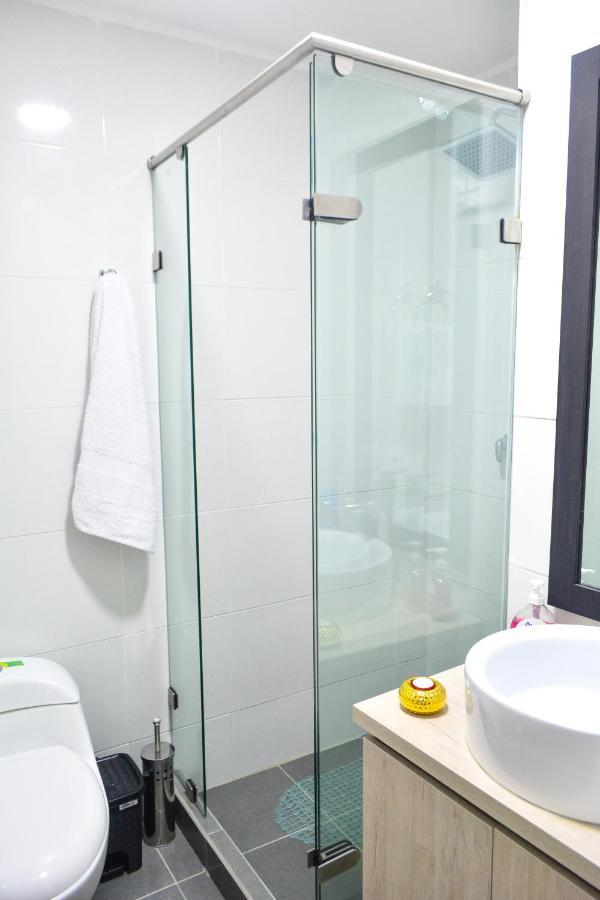 Appartement Espectacular Apto Zona Rosa - Milan Estrato 5 *