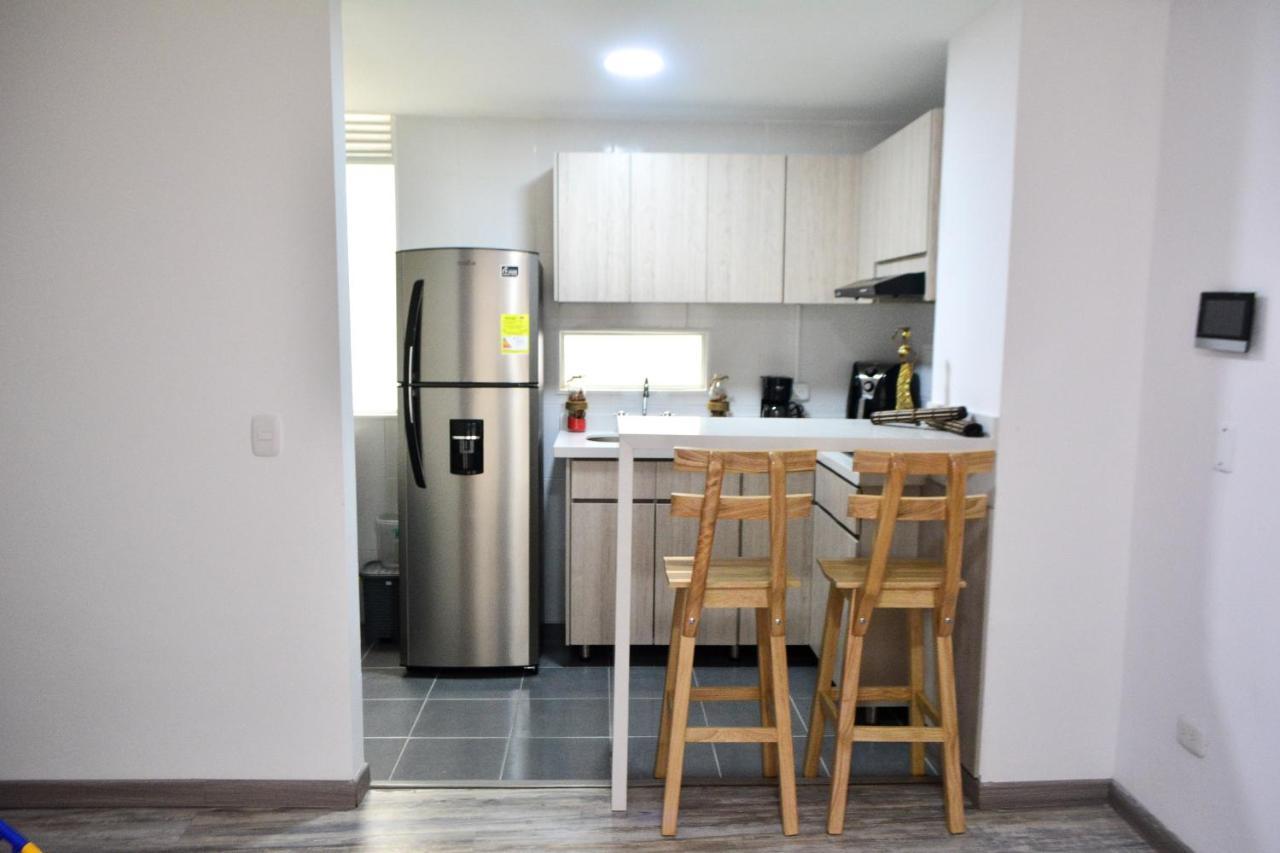 Appartement Espectacular Apto Zona Rosa - Milan Estrato 5