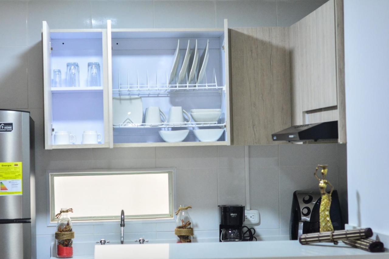Espectacular Apto Zona Rosa - Milan Estrato 5 * Manizales
