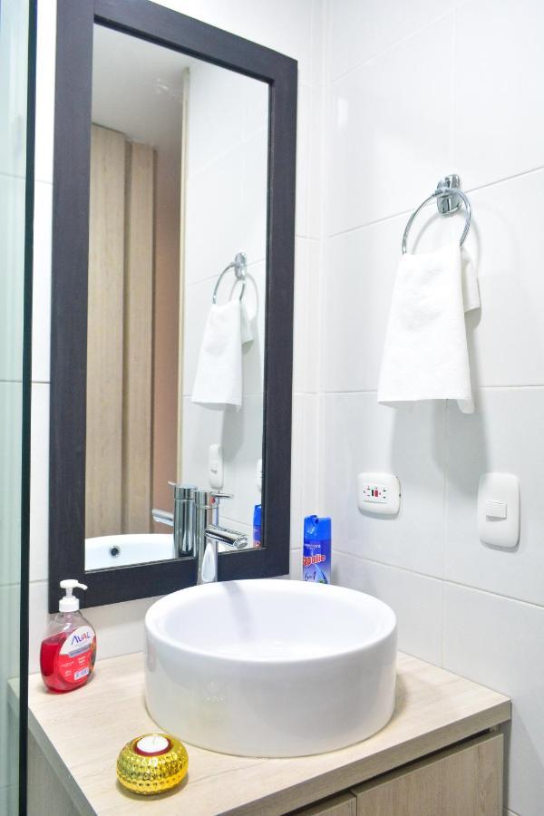 Espectacular Apto Zona Rosa - Milan Estrato 5 *