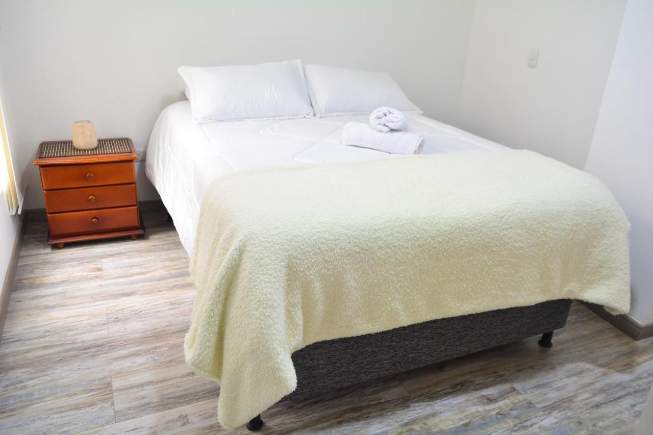 Espectacular Apto Zona Rosa - Milan Estrato 5 * Manizales