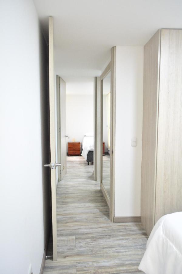 Espectacular Apto Zona Rosa - Milan Estrato 5 Appartement Manizales