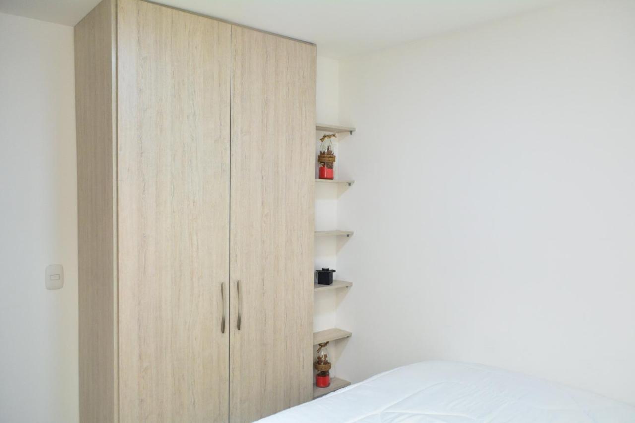 Espectacular Apto Zona Rosa - Milan Estrato 5 *