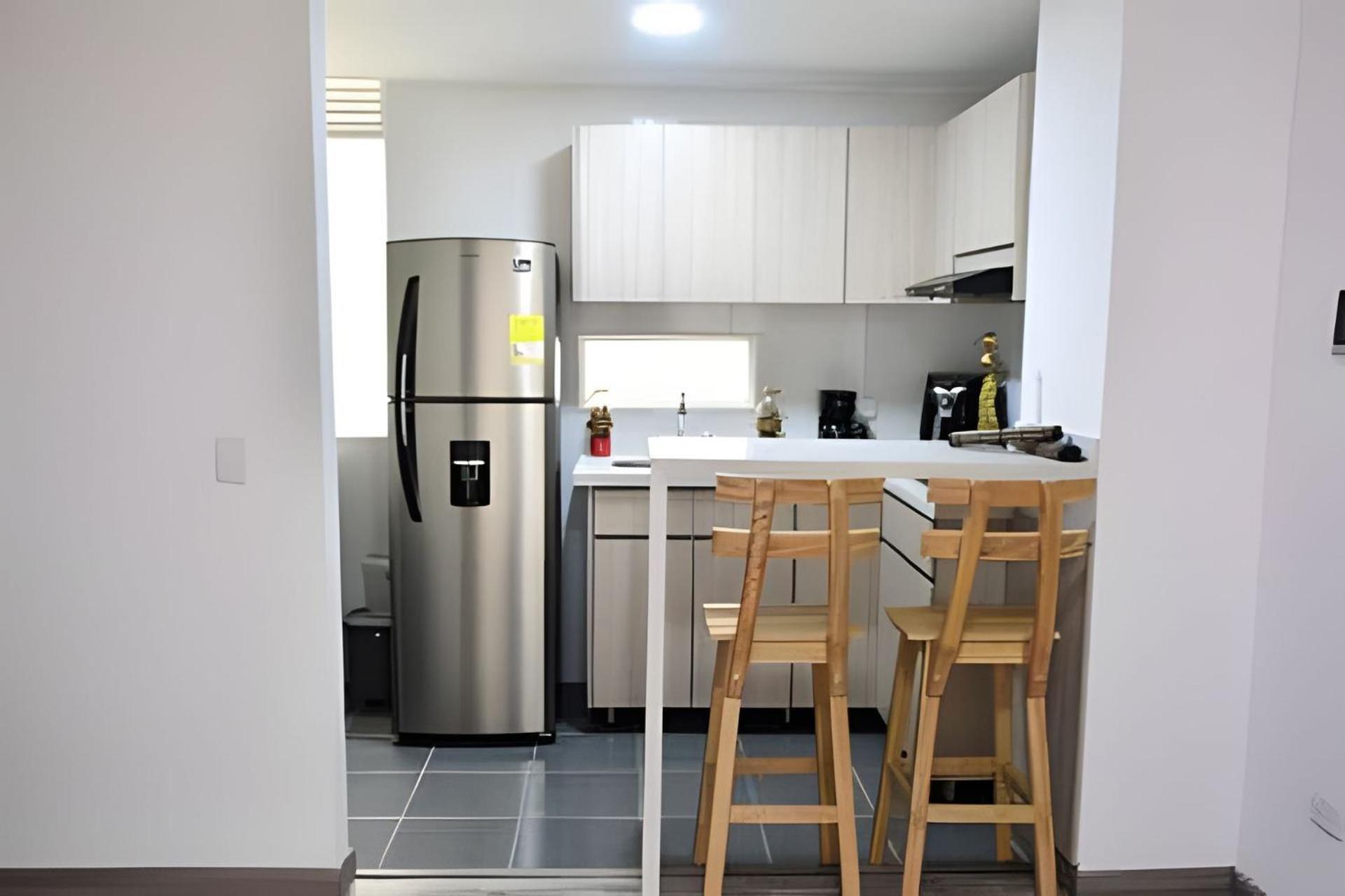 Appartement Espectacular Apto Zona Rosa - Milan Estrato 5 Manizales
