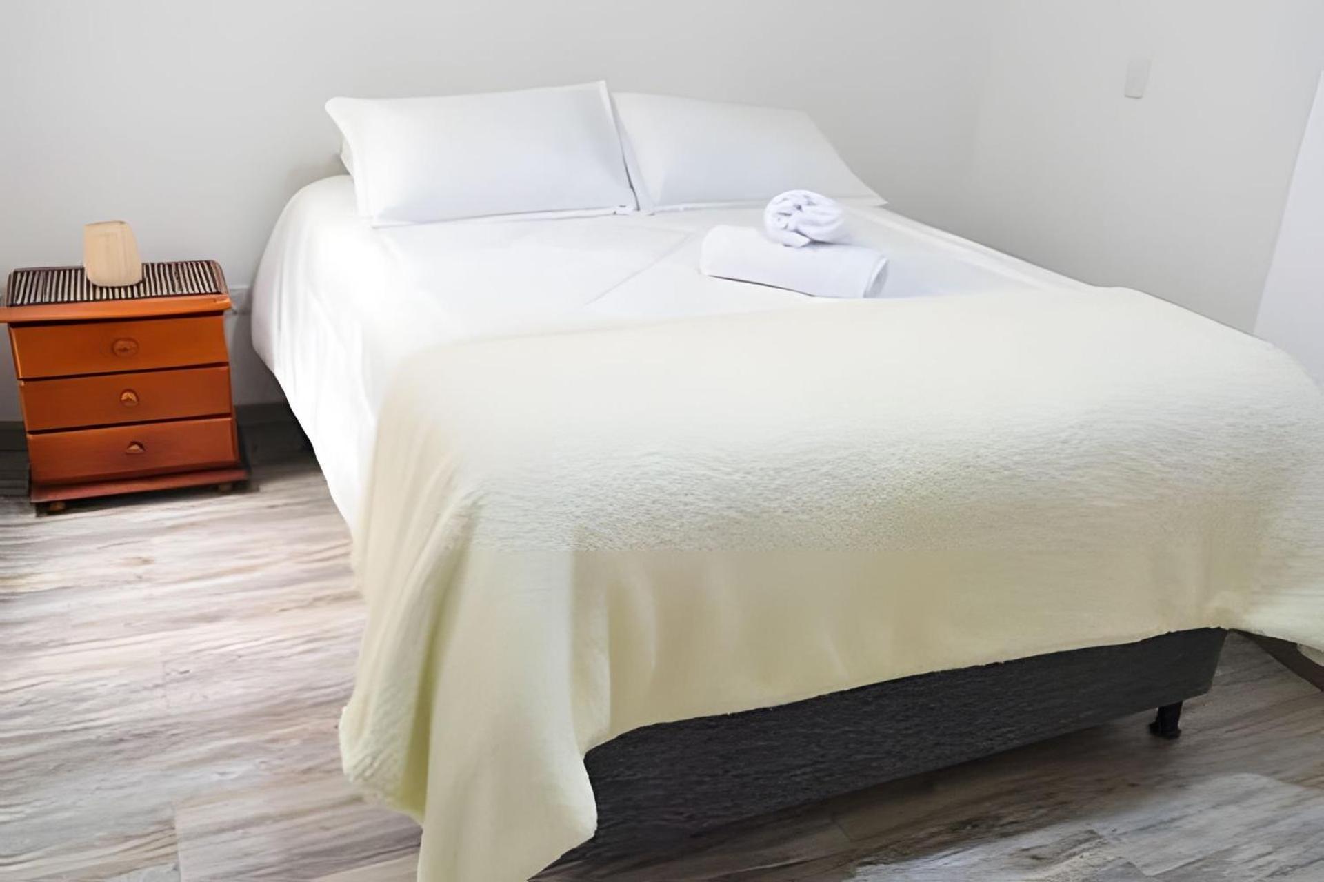 Espectacular Apto Zona Rosa - Milan Estrato 5 * Manizales