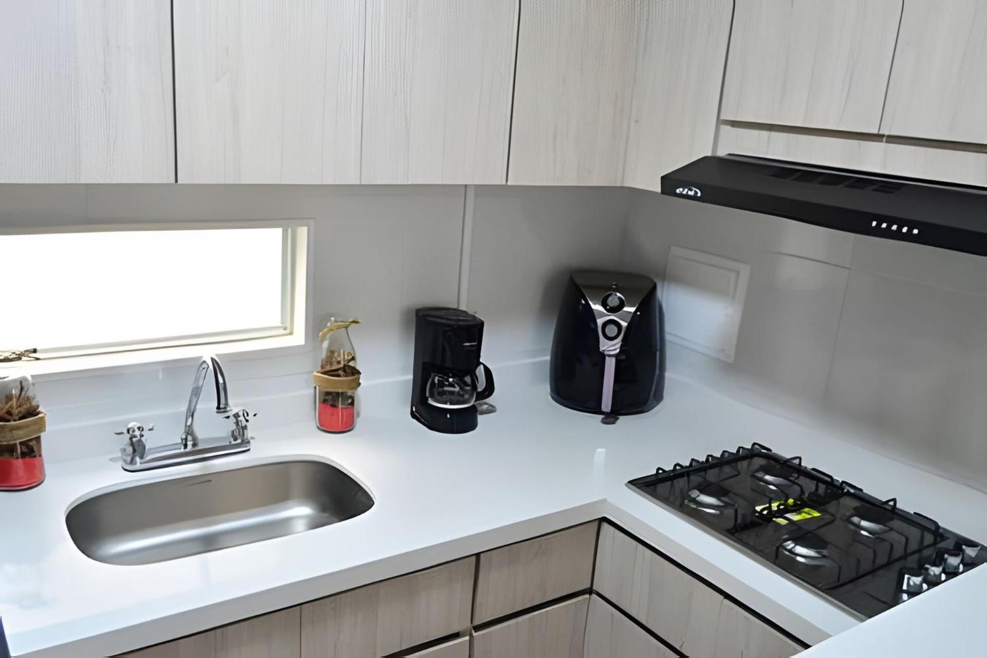 Appartement Espectacular Apto Zona Rosa - Milan Estrato 5