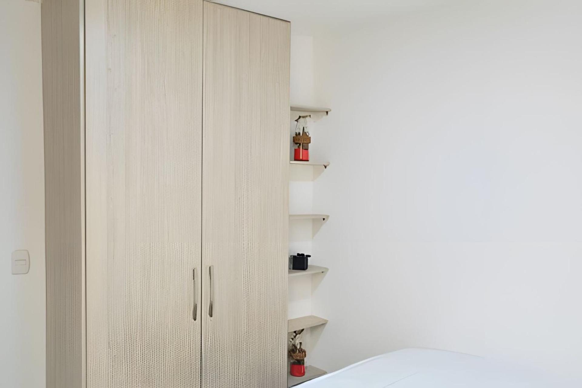Espectacular Apto Zona Rosa - Milan Estrato 5 *