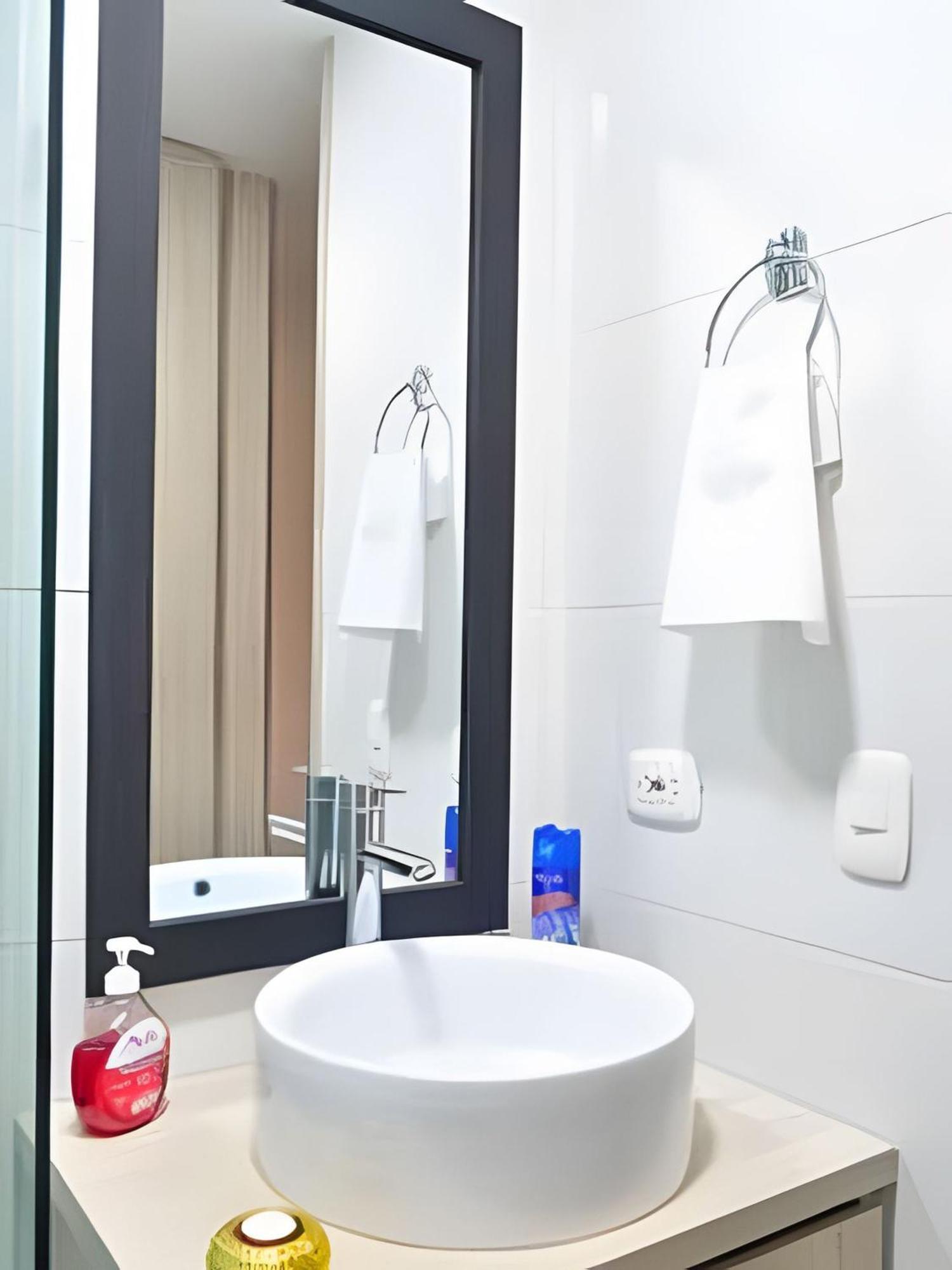 Appartement Espectacular Apto Zona Rosa - Milan Estrato 5